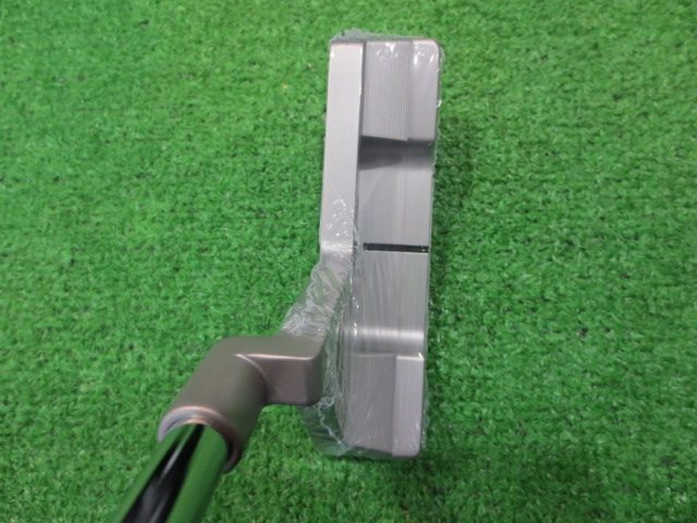 TP TRUSS B1TH オリジナルスチール[34] テーラーメイド パター クラブ