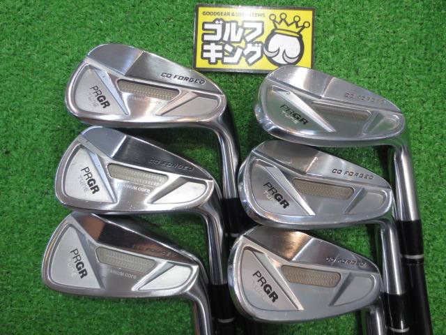 タイトリスト680アイアン15周年モデル P〜5 セット タイトリスト