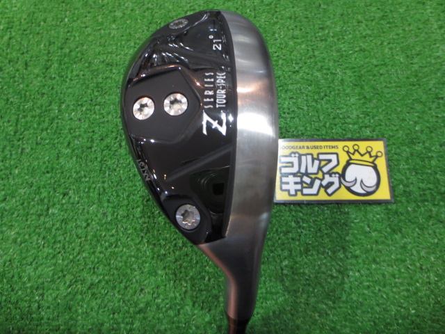 AXISGOLF