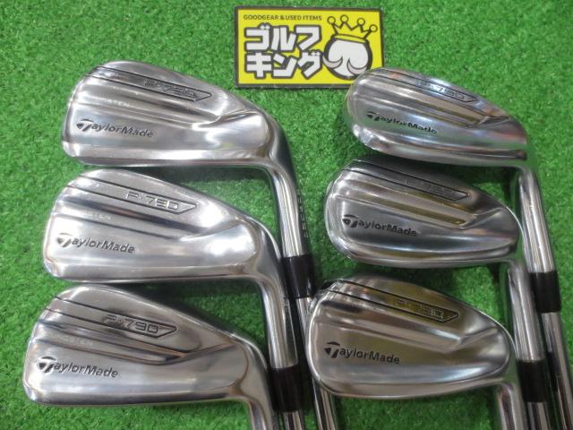 テーラーメイド P8CB アイアンメーカーカスタム　 zelos8 S 6〜P 楽天市場】テーラーメイド P 8CB アイアン N.S.PRO MODUS3 110