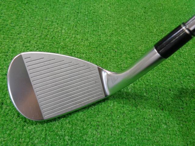 54 様 スリクソンZX5 Mk II NSPRO950GHneo DST ダンロップ ウェッジ