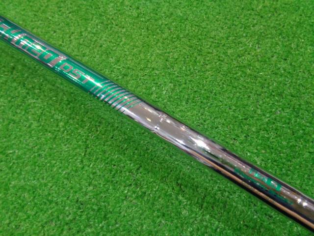 ケロ スリクソン ZX4 Mk II アイアン N.S.PRO 950GH neo DST スチール