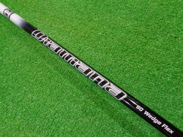 CVX2 ZIPCORE 54-14 Diamana for CG II(JP) クリーブランド ウェッジ