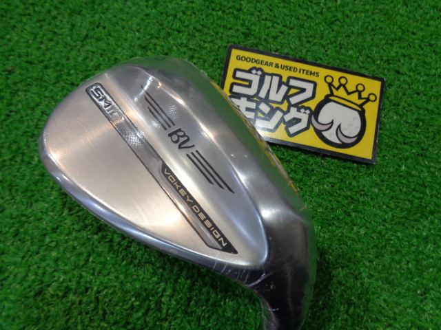 ボーケイ　SM10 58° 52° ボーケイ SM10／VOKEY SM10 ウェッジ | ゴルフギアカタログ