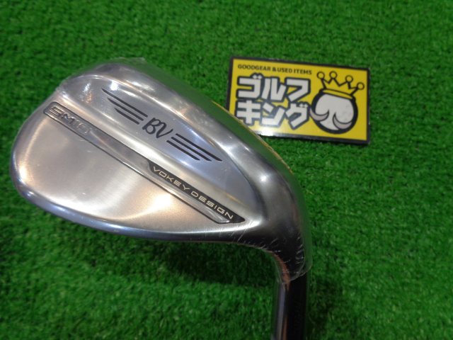 ボーケイSM10 58° 10S NSPRO950GH R ライ角62° ボーケイSM10 58° 10S NSPRO950GH R ライ角62° - メルカリ