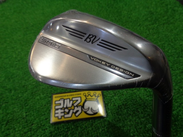 ボーケイSM10 Tour Chrome 54-08M DG(JP) タイトリスト ウェッジ 