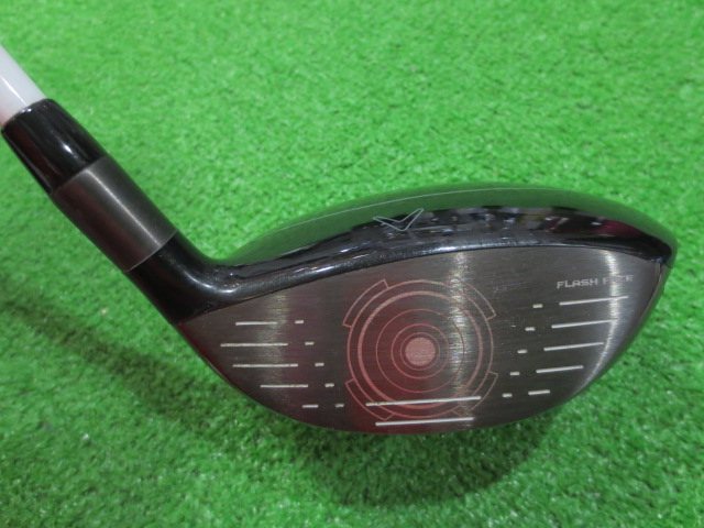 EPIC FLASH STAR NSPRO Regio FW60 キャロウェイ レフト EPIC FLASH STAR NSPRO Regio FW60 キャロウェイ レフト
