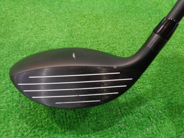 GelongD FX-001 FT-40f フォーティーン フェアウェイウッド クラブ詳細