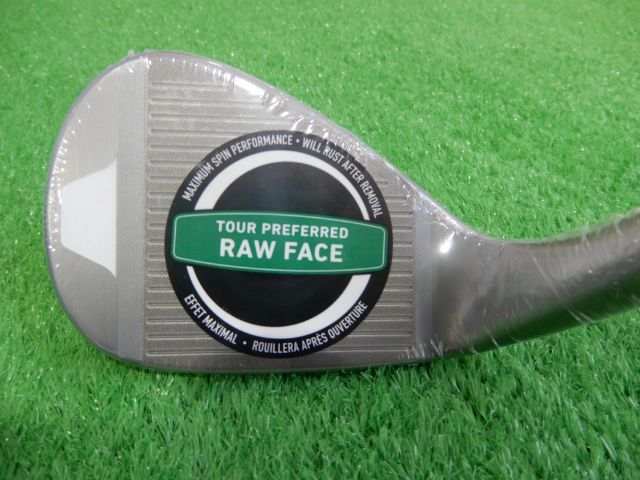 MILLED GRIND4 Chrome 60HB-12 MODUS3TOUR105(JP