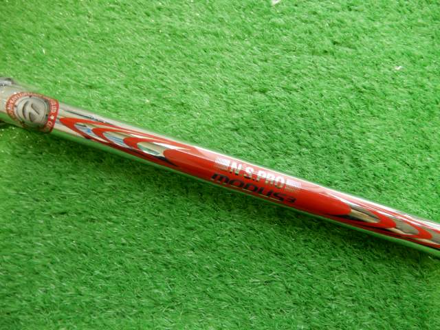 中古】テーラーメイド MILLED GRIND MILLED GRIND CHROME(2025