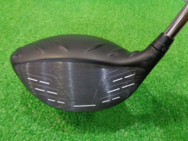 G430 LST PING TOUR 2.0 CHROME 65(JP) ピン ドライバー クラブ