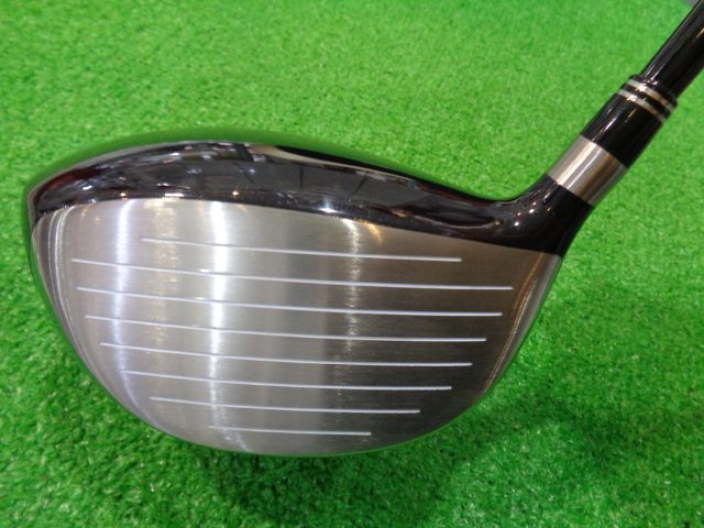 良品】JBEAM FX BMα-440 1W ドライバー メンズ 右利き用 S 楽天市場