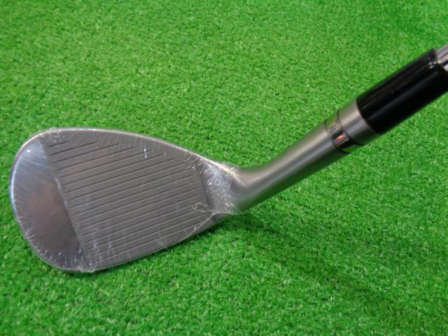 ボーケイSM10 WEDGEWORKS T GRIND RAW 60-06K DG タイトリスト