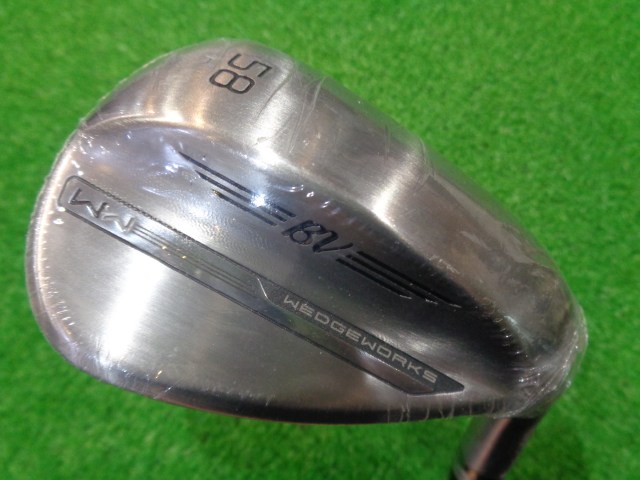 ボーケイ　SM10 Vokey SM10 Wedges | Vokey Design Golf Wedges | Titleist