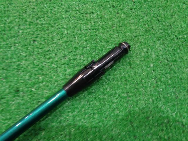 Speeder NX GREEN60 S 44インチ タイトリストスリーブ付き フジクラ