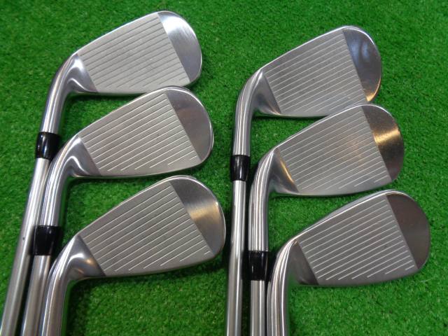 VG3 TypeD 2018 TitleistVGI(JP) 6S タイトリスト アイアン