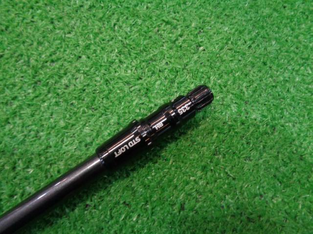TaylorMade - テーラーメイドスリーブ付き　テンセイシルバー　TM50 フレックスS テーラーメイドスリーブ付き 3W用 TENSEI SILVER TM50 S