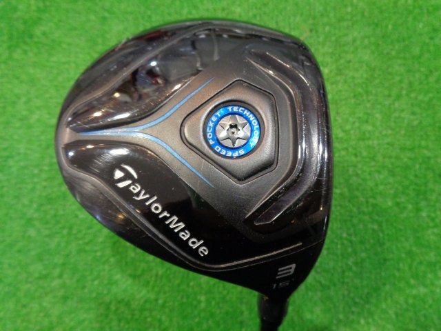 TM1-214 SR テーラーメイド JETSPEED ゴルフ シャフト 等し