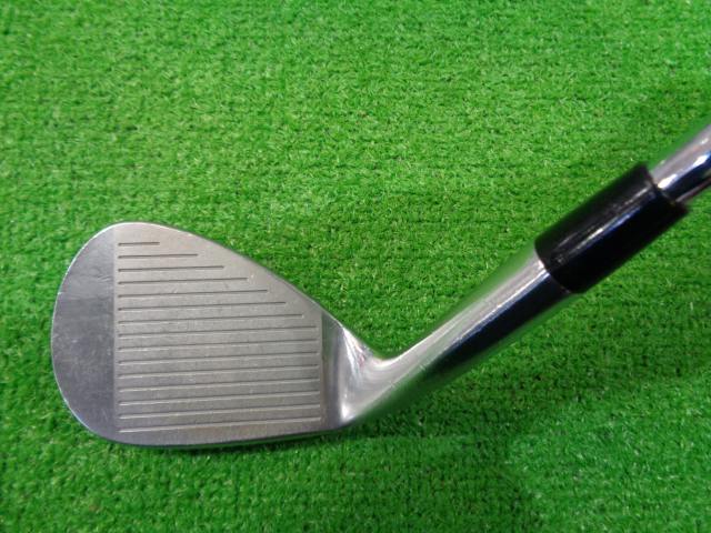 Mizuno Pro S18 Satin 56-10 N.S.PRO Zelos 7 ミズノ ウェッジ