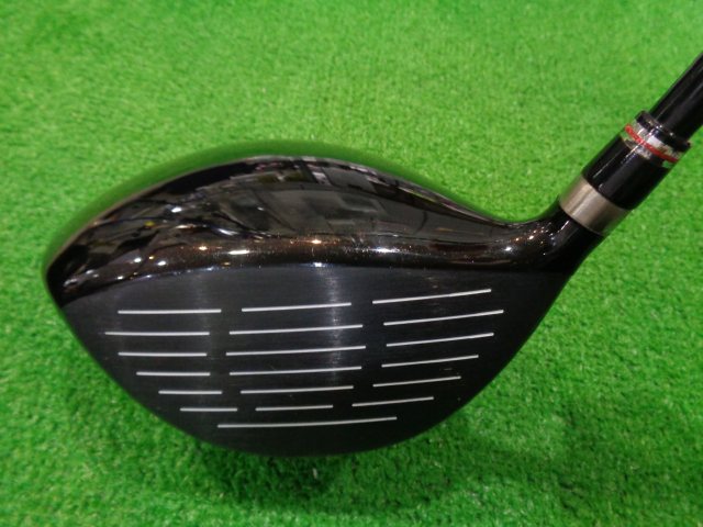 MAXIMA II TYPE-D BEYOND POWER II PLUS リョーマ ドライバー クラブ