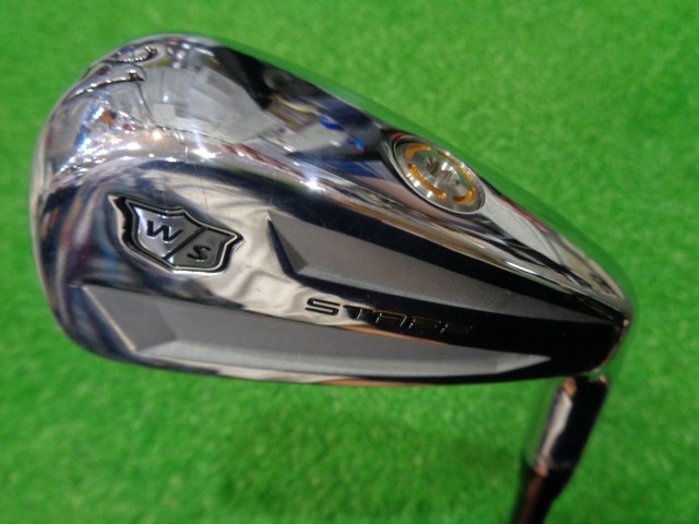 ウィルソン アイアン型 ユーティリティ STAFF MODEL 24° Wilson Staff ウィルソン スタッフ STAFF MODEL UTILITY IRON