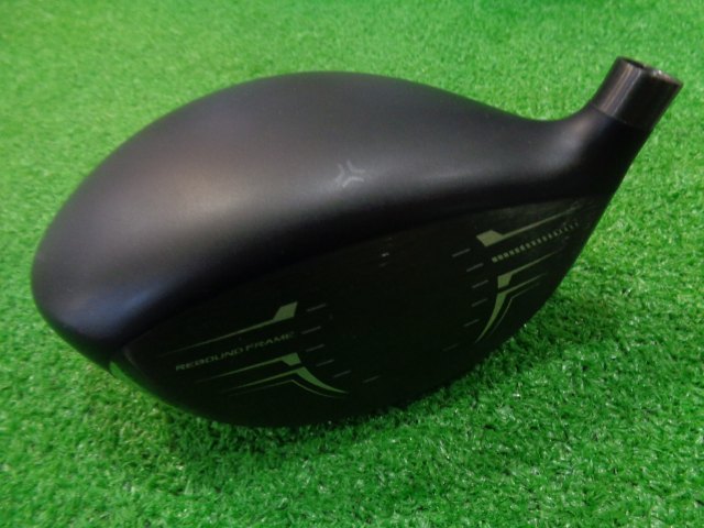 ニ*ロ様 GT2 新品ヘッドのみ Titleist タイトリスト GT2 /GT3 ドライバーヘッド単品 (9度/10