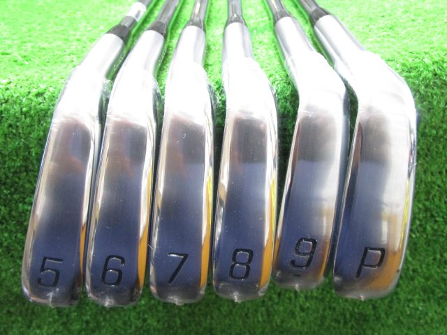 241CB Dynamic Gold 105 ブリヂストン アイアンセット クラブ詳細