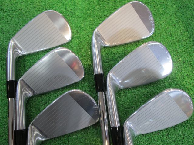 MIZUNO - ミズノ　Mizuno Pro 223 アイアン　モーダス115S 5-PW 6本 MIZUNO ミズノ ゴルフ Mizuno Pro ミズノプロ 223 アイアン