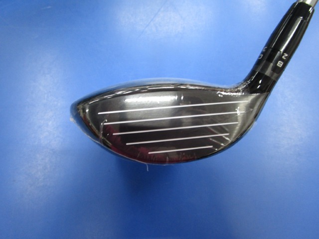 新品未使用 タイトリスト フェアウェイウッド SRシャフト TSP111 50 Titleist - 新品未使用 タイトリスト フェアウェイウッド SR