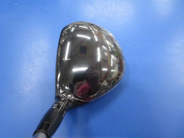 TSR2 TSP111 50(JP) タイトリスト フェアウェイウッド クラブ詳細