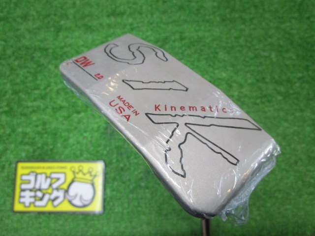 その他メーカー パター 在庫一覧｜中古 ゴルフクラブ｜クラブ