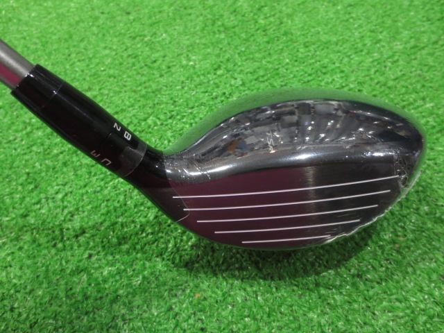 Titleist - Titleist TSP111 S 3W 未使用 Titleist - Titleist TSP111 S 3W 未使用 Titleist - Titleist