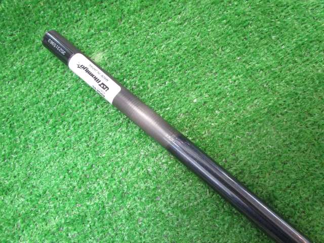 AUGA 6（S）44インチ USTマミヤ シャフト クラブ詳細｜中古 ゴルフ