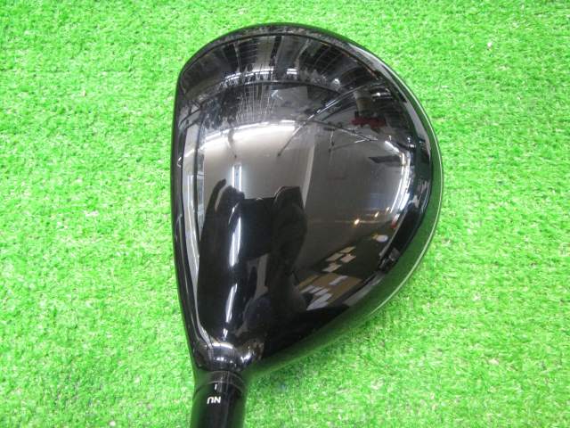 GT455α(ヘッドのみ) GTD ドライバー クラブ詳細｜中古 ゴルフクラブ