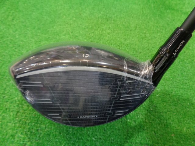 Qi35 MAX BLACK VENTUS BLUE(US) テーラーメイド ドライバー クラブ