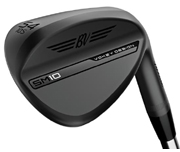 ボーケイSM10 Jet Black 58-14K DG(JP) タイトリスト ウェッジ クラブ