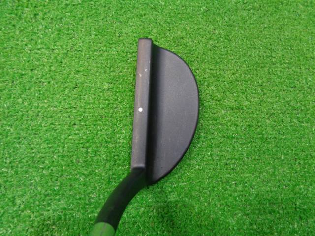 【中古ゴルフクラブ】オデッセイ　AI-ONE　TOUR BAG COLLECTION AI-ONE #9 パター スチールシャフト　シャフト：スチールシャフト TOUR BAG COLLECTION Ai-ONE ＃9 STROKELAB 90 オデッセイ パター