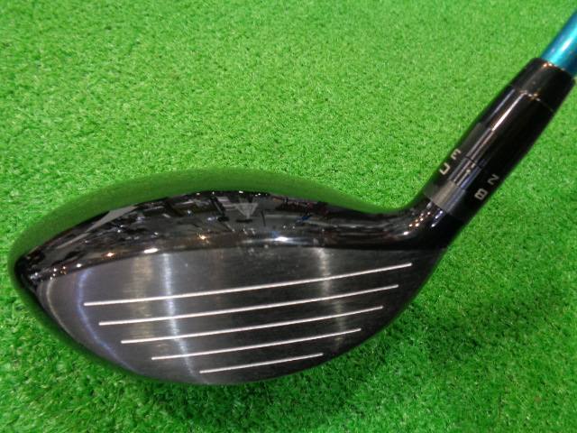 TS3 Tour AD GP-6 タイトリスト フェアウェイウッド クラブ詳細｜中古