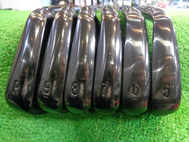 X-FORGED STAR 2024 BLACK NSPRO950GHneo(JP) 6S キャロウェイ