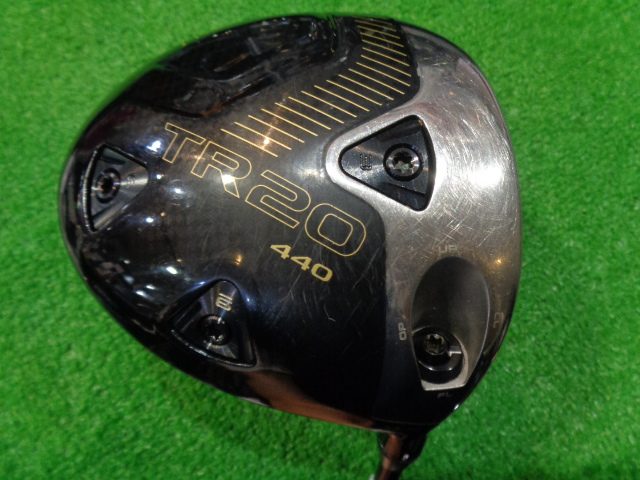 【中古】OBシャフト フュージョン4(10 山) 中古】OBシャフト フュージョン4(10 山) 中古＆B級 シャフト