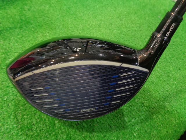 中古 テーラーメイド Qi10/TourAD VF-6(JP)/S/18[3456]□博多 中古