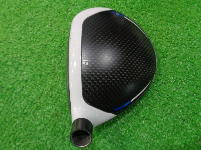 SIM2 ヘッドのみ テーラーメイド フェアウェイウッド クラブ詳細｜中古