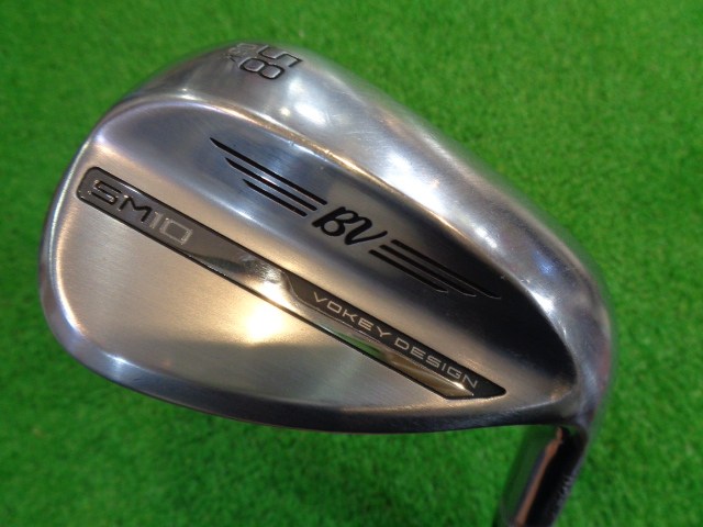 ^CgXg/{[PCSM10 Tour Chrome 58-06K