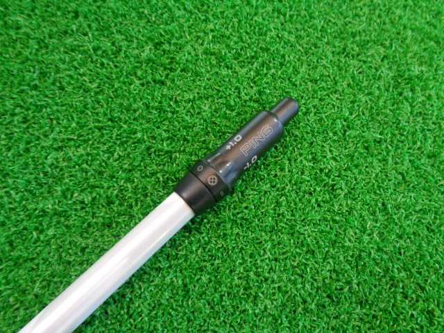 Speeder 661 Evolution VII（S） ピン用スリーブ 41.75インチ