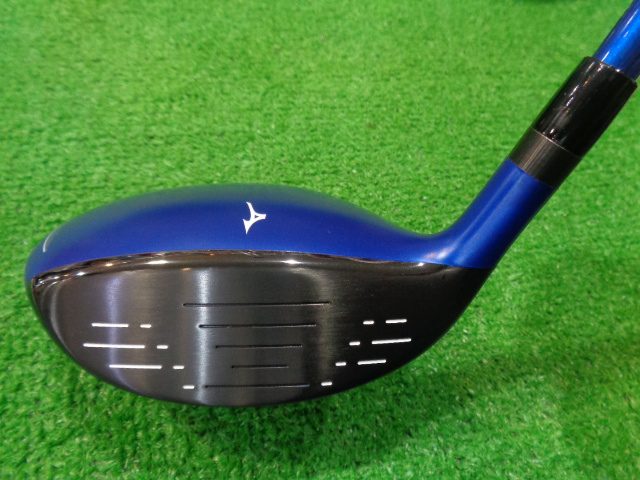 0934/ミズノ/JPX900/フェアウェイウッド/3W/15度/ディアマナR60/硬さX★ヘッドは、ボールが上がり易いモデル！ NEW MIZUNO JPX900 FAIRWAY WOOD REVIEW