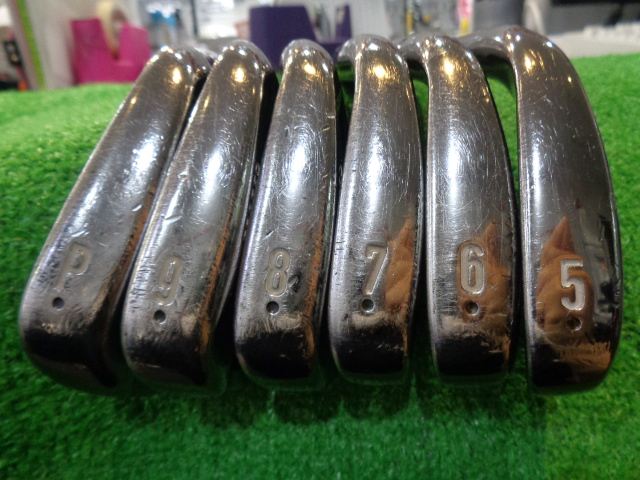APEX PRO SMOKE 2019 MODUS3TOUR120BLACK(JP) 6S キャロウェイ