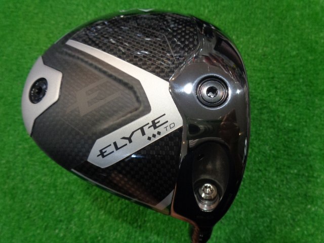 LEFC/ELYTE  TD