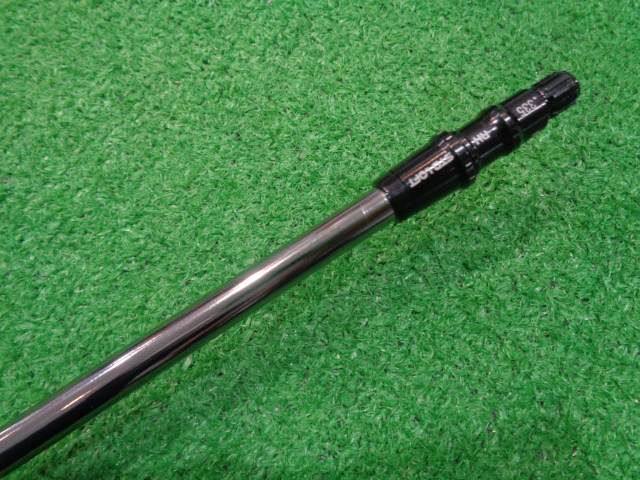 DAYTONA SPEEDER X（SR） テーラーメイド用スリーブ 44.5インチ