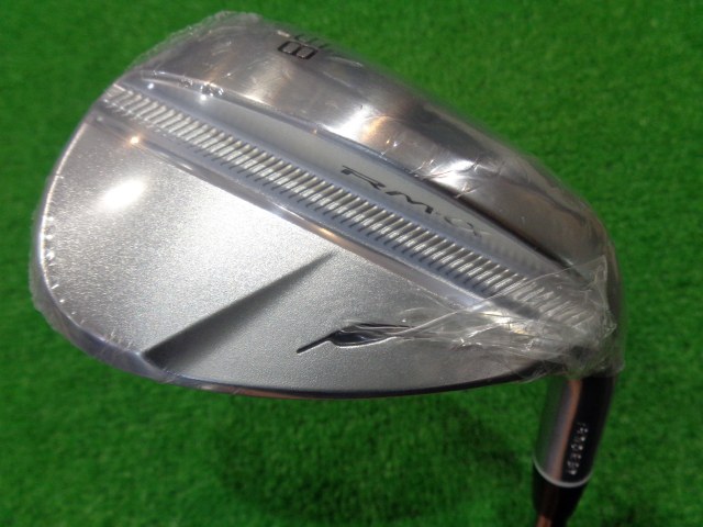 RM-α NSPRO TS-114w Ver2 フォーティーン ウェッジ クラブ詳細