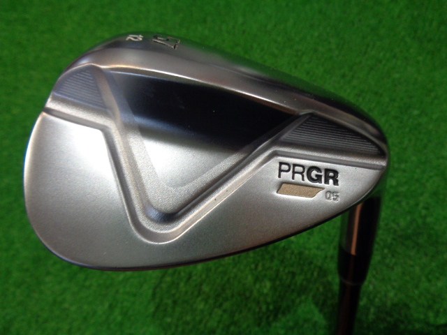 PRGR